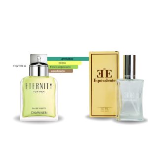 Eternity 50 ml