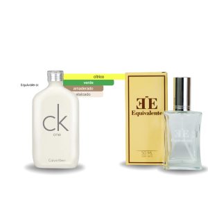 Ck One 50 ml