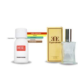 Diesel Plus 50 ml