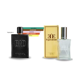 Diesel Bad 50 ml