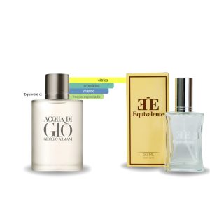 Aqua Di Gio 50 ml