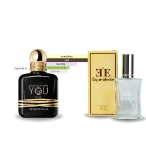 Armani Stronger With You Oud 50 ml