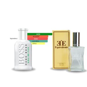 Boss Unlimited 50 ml