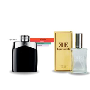 Montblanc Legend 50 ml