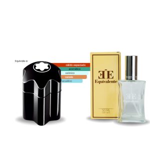 Montblanc Emblem 50 ml