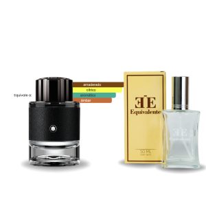 Montblanc Explorer 50 ml