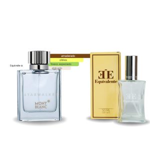 Montblanc Starwalker 50 ml