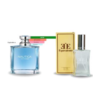 Nautica Voyage 50 ml