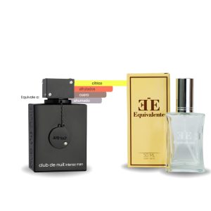 Club De Nuit Intense 50 ml