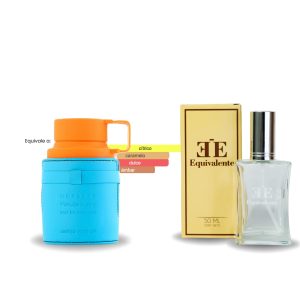 Odyssey Mandarin Sky 50 ml