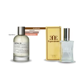 Santal 33 50 ml