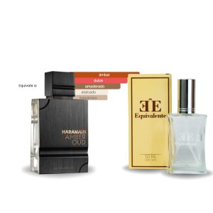Amber Oud Edition Private 50 ml
