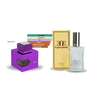 L' Aventure Iris 50 ml