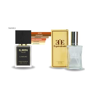 Ilmin Kakuno 50 ml