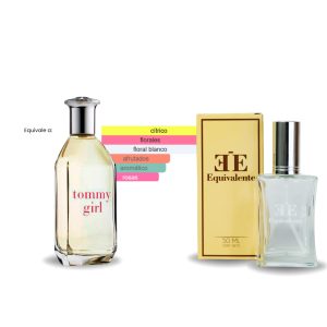 Tommy Girl 50 ml