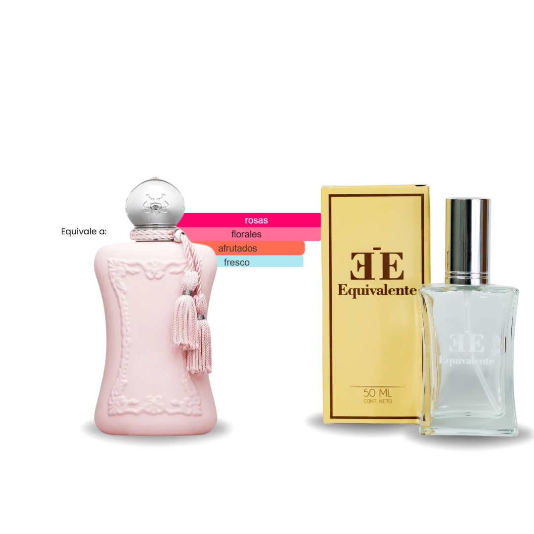 Delina De Marly 50 ml