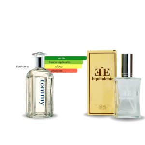 Tommy Hilfiger 50 ml