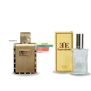 The Kingdom Man 50 ml
