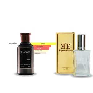 Bharara King 50 ml