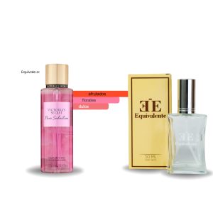 Pure Seduction 50 ml
