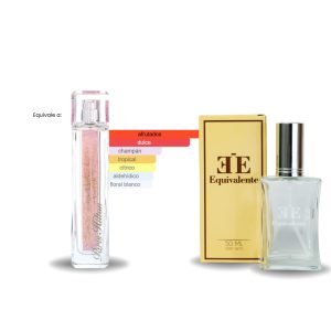 Heiress 50 ml
