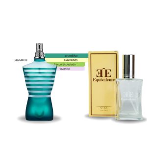 Jean Paul Gaultier 50 ml