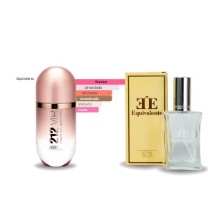 212 Vip Rose 50 ml