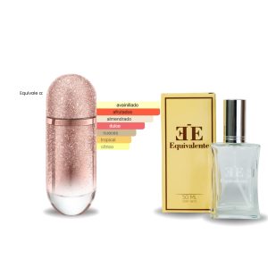 212 Vip Rose Extra 50 ml