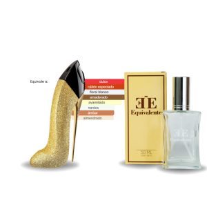Good Girl Glorius Gold 50 ml