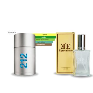 212 Men 50 ml