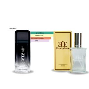 212 Vip Black 50 ml