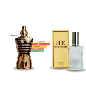 Le Male Elixir 50 ml