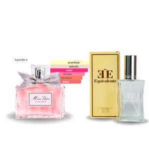 Miss Dior 50 ml