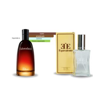 Fahrenheit 50 ml