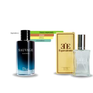 Sauvage 50 ml