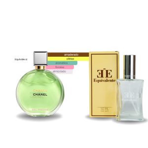 Chance Eau Fraiche 50 ml