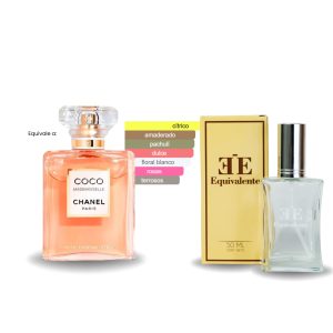 Cocochanel 50 ml