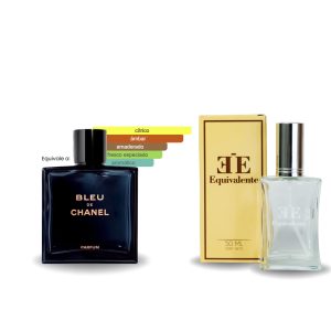 Bleu De Chanel 50 ml