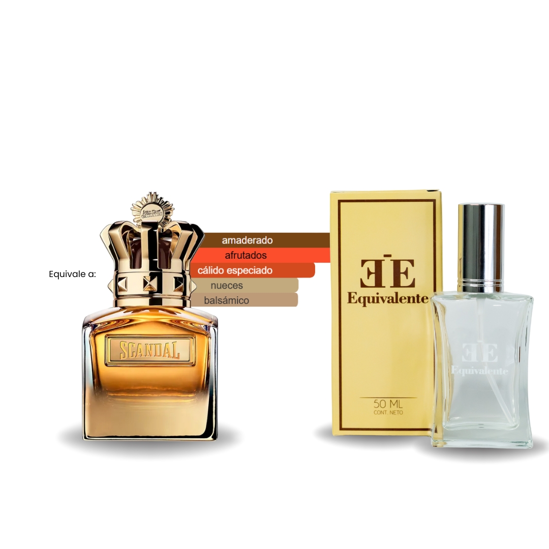 Scandal Absolud 50 ml