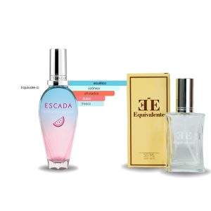 Escada Sorbetto Rosso 50 ml
