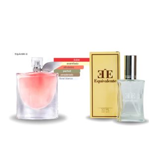 La vida es bella 50 ml