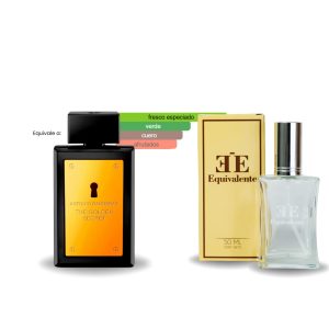 The Secret Gold 50 ml