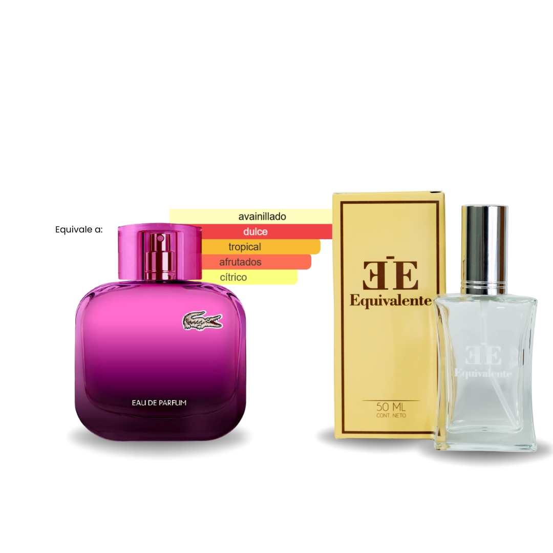 Lacoste Magnetic 50 ml