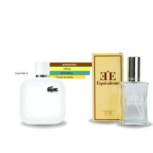 Lacoste White 50 ml