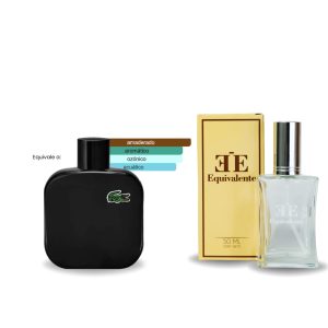Lacoste Noir 50 ml