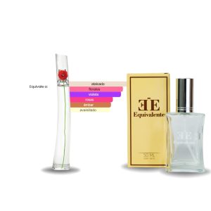 Flower By Kenzo 50 ml