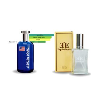 Polo Sport 50 ml
