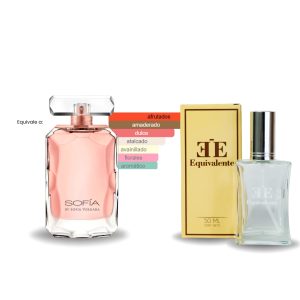 Sofia Vergara 50 ml
