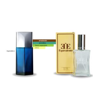 Issey Miyake Blue 50 ml