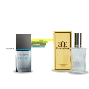 Issey Miyake Sport 50 ml
